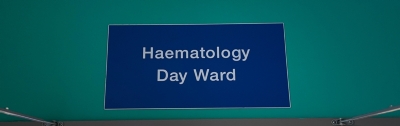 Spotlight on the Haematology Department