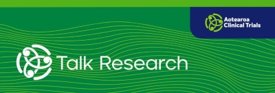 #TALK Research - November Newsletter