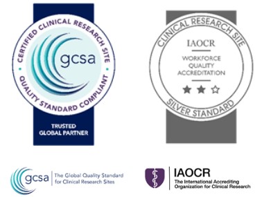 Aotearoa Clinical Trials Becomes First Site in New Zealand to Achieve both GCSA Certification and Workforce Quality Accreditation 