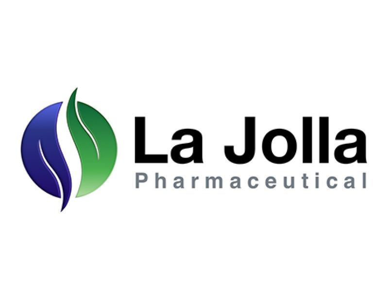 La Jolla Pharmaceutical
