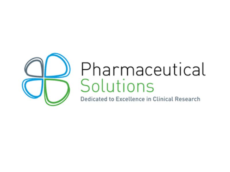 Pharmaceutical Solutions